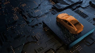How Automotive Manufacturers Are Managing Risk With Their Image Sensor Suppliers