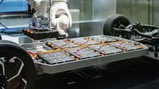 Summit 2026 - Advancing Battery Safety Through Early Thermal Runaway Detection