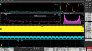 Summit 2026 - From Grid to GPU: Validating Next-Gen AI Data Center Power Infrastructure