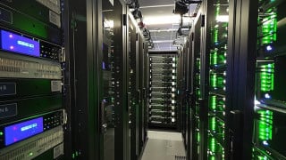 Summit 2026 - Advanced Packaging Materials as Enablers for High-Density Power Electronics in AI Data Centers