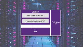 Synopsys Supports AI-Bogged Data Centers With First 1.6T Ethernet IP
