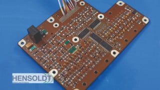 Engineers Create the First Double-Sided 10-Layer PCB Using 3D Printing