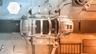 How Imaging Technologies are Enabling Industry 4.0