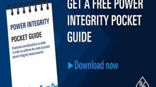 Power Integrity Pocket Guide