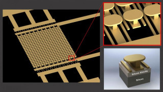 A New Nanoscale Metamaterial Could Conduct Better than Semiconductors