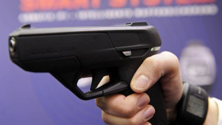 Engineers Could Solve the Smart Gun Debacle