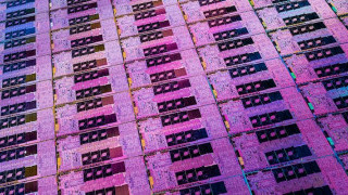 Intel Takes the CES Stage to Unveil the “World’s Fastest Mobile Processor”