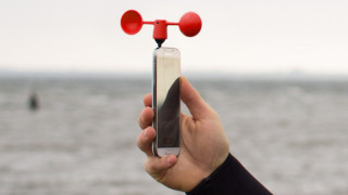 Can this Startup Prevent Drone Crashes?