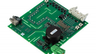 With an Aging Industrial Infrastructure, Reliable IGBT Drivers Are More Important Than Ever