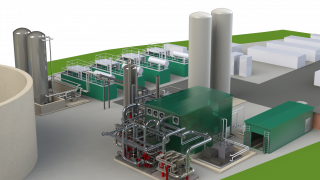 Could Cryogenic Energy Storage Solve Renewable Energy’s Biggest Problem?