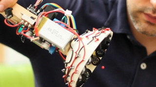 How Sonic Tractor Beams Work
