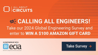 Calling All Engineers: The 2024 All About Circuits Engineering Survey