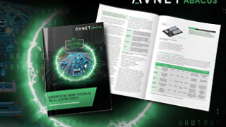 Sensors in the Energy Systems of the All Electric Society