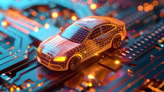 System Solution Guide: Advanced Driver Assistance Systems