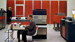 The Founding of IBM to Deep Blue’s Chess Victory: The February 2018 Hardware History Roundup
