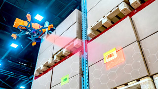 Cutting−Edge Global Shutter Image Sensors for High−Speed Applications