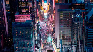 Poster: Wireless Communications Standards