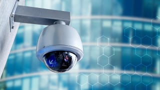 System Solution Guide: Security and Surveillance Cameras