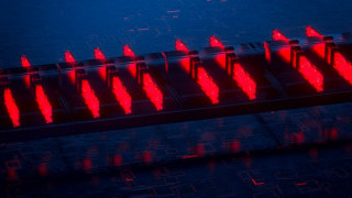 TSMC Scales Down to 2nm Node, Announces New “FINFLEX” Architecture