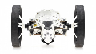Teardown Tuesday: Sumo Jumping Robot
