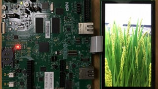 Use Case of i.MX RT1170 MCU LCD Display System Based on MIPI DSI
