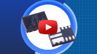 DIODES, INC. AP6335xQ Automotive Synchronous Buck Converter | New Product Brief