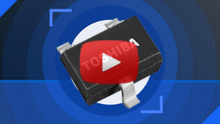 Toshiba Automotive Small Signal MOSFET Devices | New Product Brief