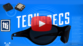 TE HTU31 Sensors | Tech Specs
