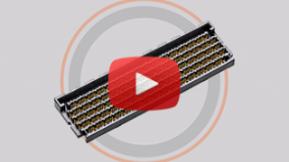 Heilind/Molex Mirror Mezzanine Connectors | AAC Digital Datasheet