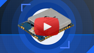 Microchip Technology WLR089U0 Low Power LoRa Sub-GHz Module | Featured Product Spotlight