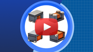 Bel Group Signal Transformer / Bel SPDL Ultra-Compact SMD Common Mode Chokes | New Product Brief