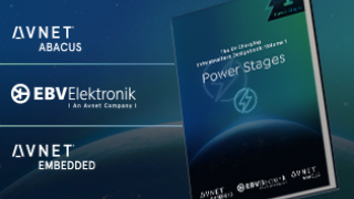 The EV Charging Infrastructure Designbook, Volume One: Power Stages
