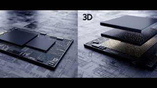 As Moore’s Law Ends, Samsung Releases 3D IC Technology
