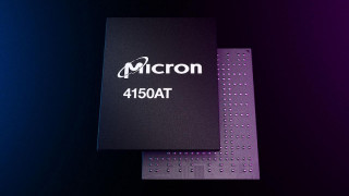 Micron to ‘Revolutionize’ Smart Vehicles With First Quad-Port SSD