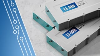 Using Bidirectional Programmable DC Power Supplies For Battery Testing