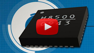 Analog Devices HMC8500 Amplifiers | New Product Brief