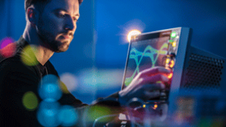 Selecting Your Next Oscilloscope: Why Deep Memory Matters