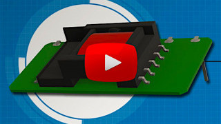 CUI’s PBO-3 and PBO-5 Ultra-Compact Open Frame AC-DC Power Supplies | New Product Brief