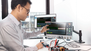 Selecting Your Next Oscilloscope: Why Digital Triggering Matters