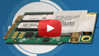 Digi XLR Pro Modules | New Product Brief