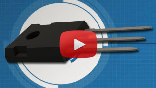 Infineon TRENCHSTOP 5 IGBTs | New Product Brief