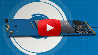 Intel Optane Memory Modules | New Product Brief