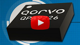 Qorvo Small Cell Power Amplifiers | New Product Brief