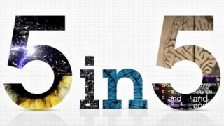 How Computing Will Change Our Lives: IBM’s “5 in 5” Predictions