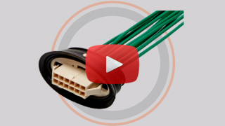 Molex Mini-Fit Sigma Sealed Power Connectors | AAC Digital Datasheets with Heilind