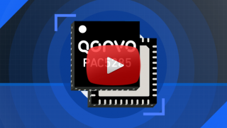 Qorvo PAC5285 Power Applications Controller | New Product Brief