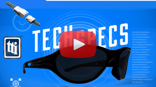 Molex Mizu-P25™ Miniature Waterproof Connectors | Tech Specs