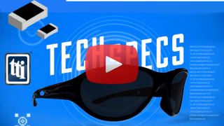 Vishay Anti-Surge High Power Thick Film Chip Resistors | Tech Specs