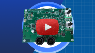 ANALOG DEVICES INC. CN0508 75W Single-Outlet Benchtop Power Supply | New Product Brief
