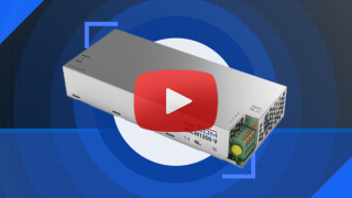 RECOM RACM1200-V | New Product Brief